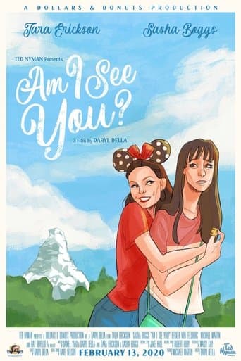 Am I See You? image