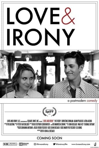 Love & Irony image