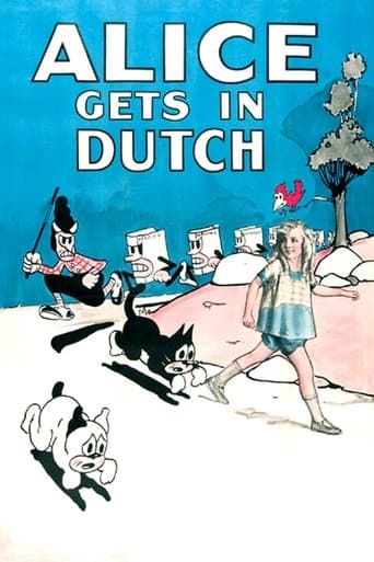 Alice Gets in Dutch image
