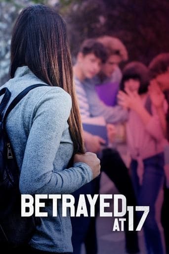 Betrayed at 17 image