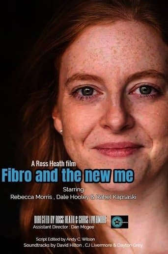 Fibro and the New Me image