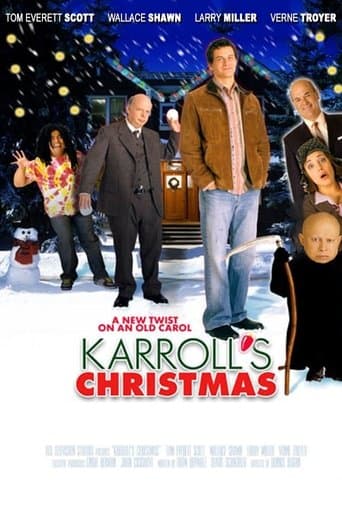 Karroll's Christmas image