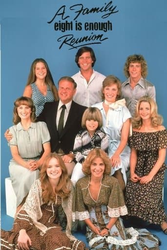 Eight Is Enough: A Family Reunion image