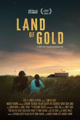 Land of Gold image