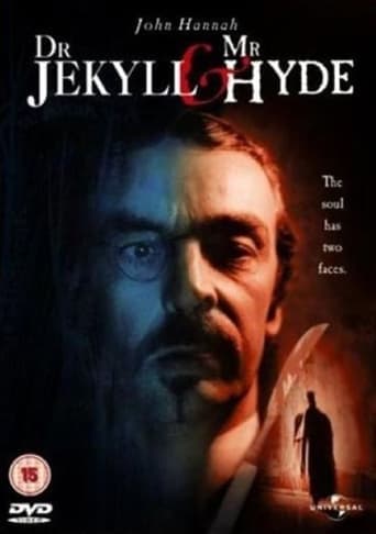 Dr. Jekyll and Mr. Hyde image