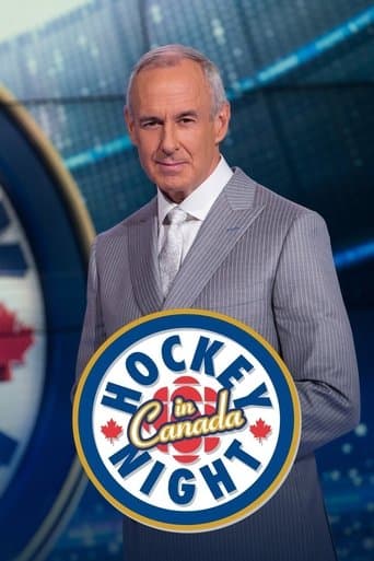 Hockey Night in Canada