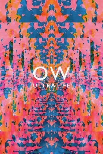 Oh Wonder: Ultralife