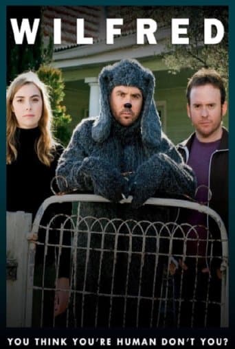 Wilfred image