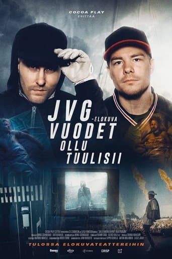 JVG Movie: Years have been a breeze