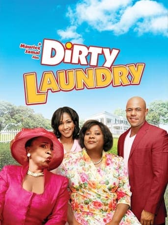 Dirty Laundry image