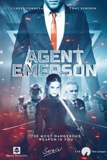 Agent Emerson image