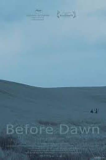 Before Dawn image