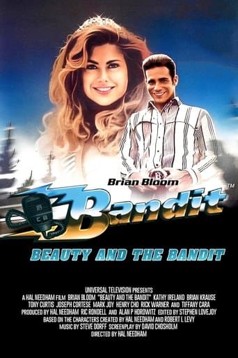 Bandit: Beauty and the Bandit image