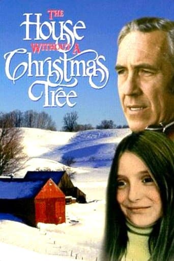 The House Without a Christmas Tree image
