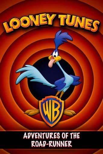 Adventures of the Road-Runner image