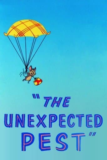 The Unexpected Pest