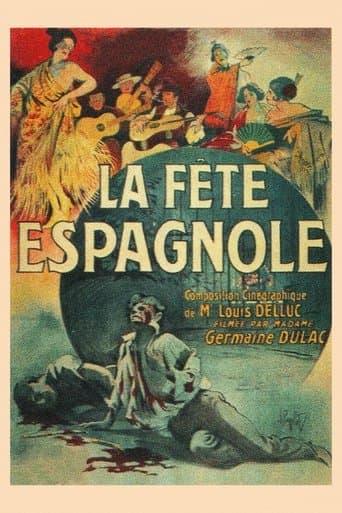Spanish Fiesta image