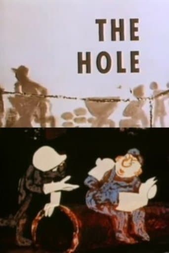 The Hole image