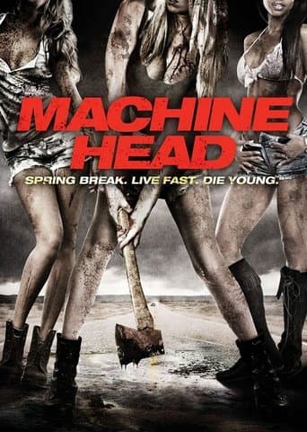 Machine Head image