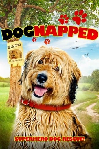 Dognapped image