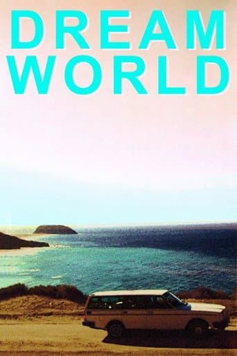 Dreamworld image