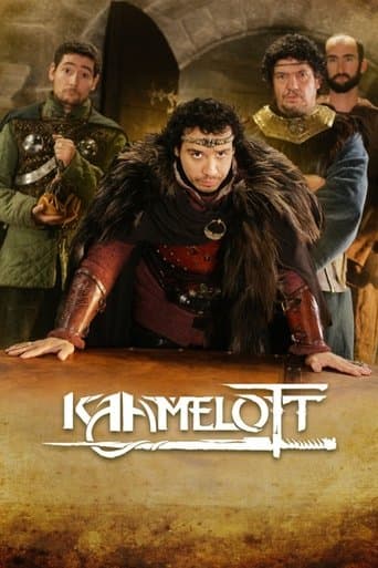 Kaamelott