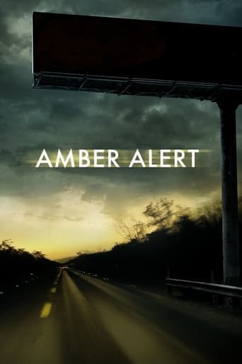 Amber Alert image