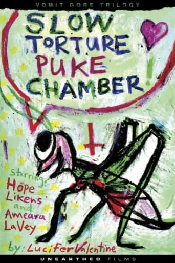Slow Torture Puke Chamber image