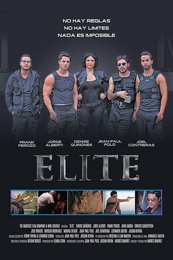 Elite image