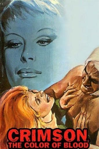 The Man with the Severed Head