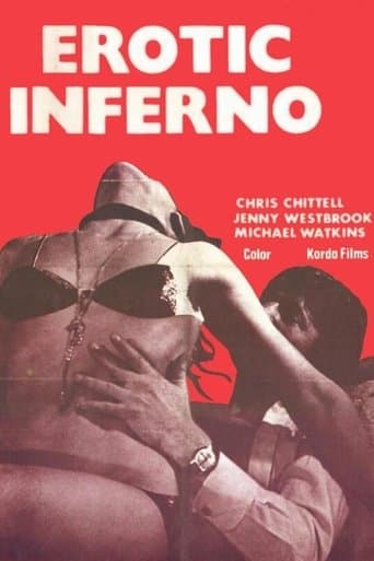Erotic Inferno image