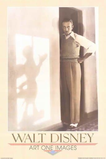 Walt Disney: An American Original