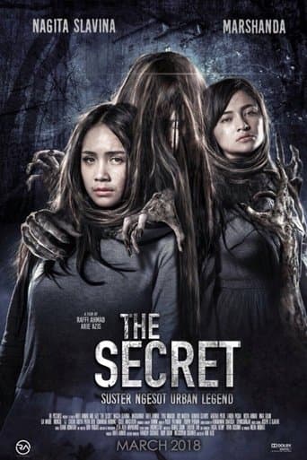 The Secret: Suster Ngesot Urban Legend image