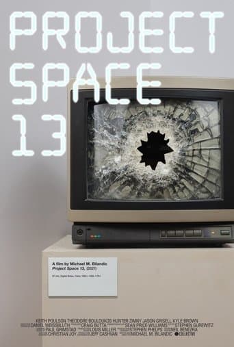 Project Space 13 image
