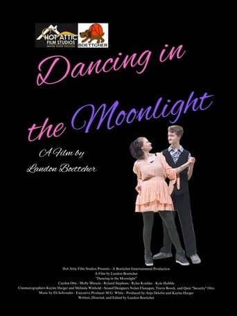 Dancing in the Moonlight