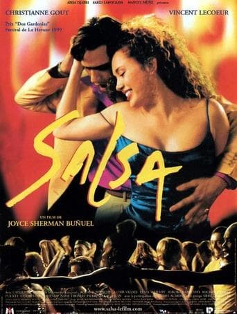 Salsa image
