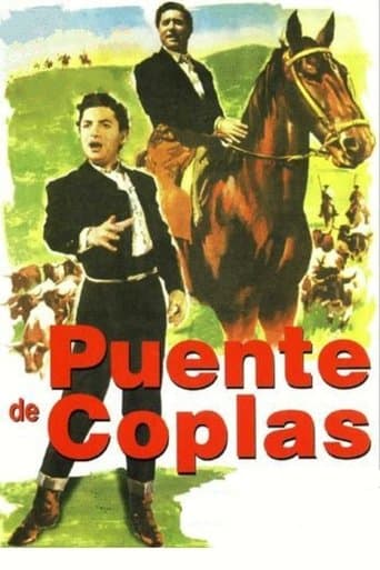 Puente de coplas image