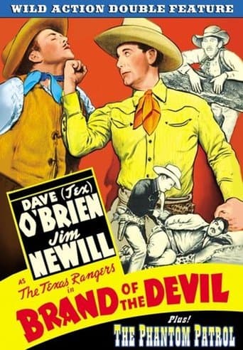Brand of the Devil