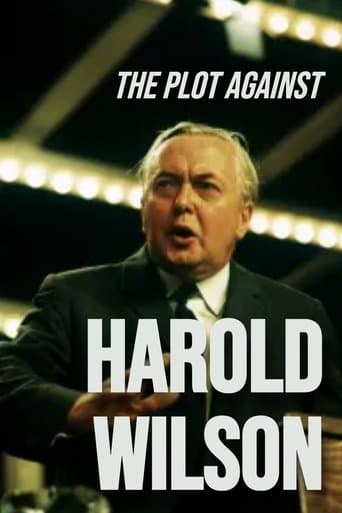 The Plot Against Harold Wilson image
