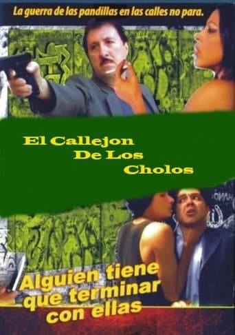El callejón de los cholos image