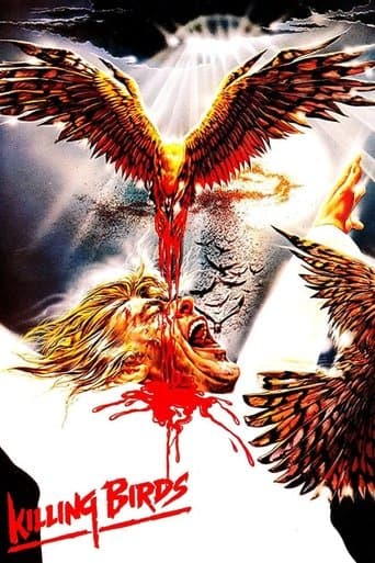 Killing Birds