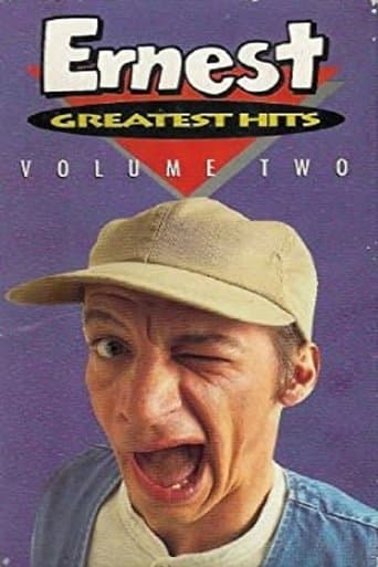 Ernest's Greatest Hits Volume 2
