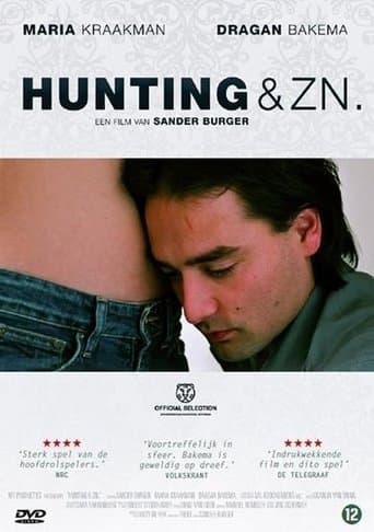 Hunting & Sons image