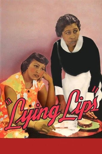 Lying Lips image