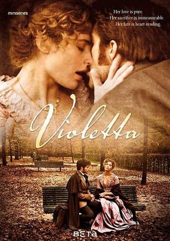 Violetta image