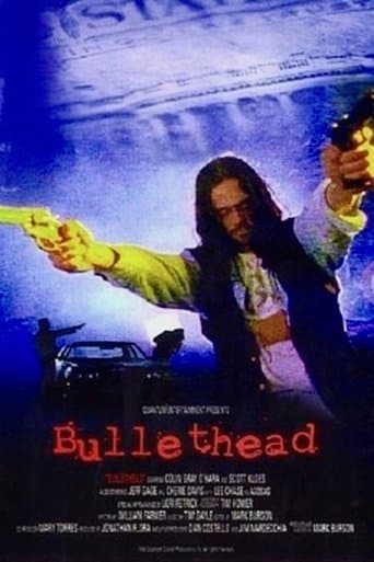 Bullethead image