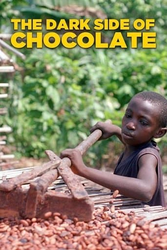 The Dark Side of Chocolate image