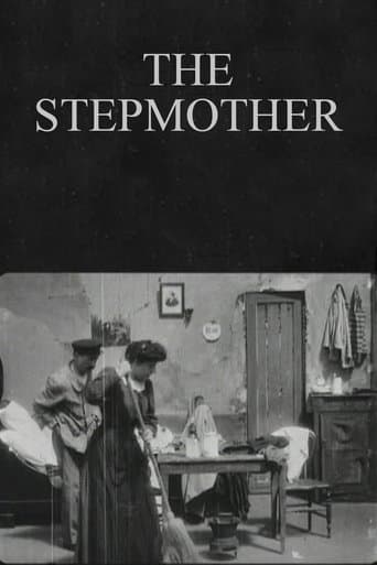 The Stepmother image