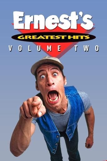 Ernest's Greatest Hits Volume 2 image