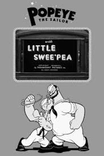 Little Swee' Pea